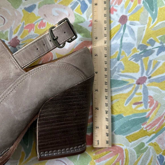 Timberland Boot Company Marge Slingback Bootie 9M - Picture 6 of 6